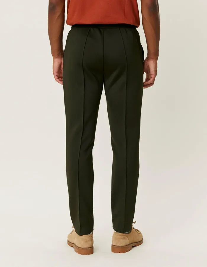 Men Les Deux Pants Ballier Track Pants 8211 Rosin