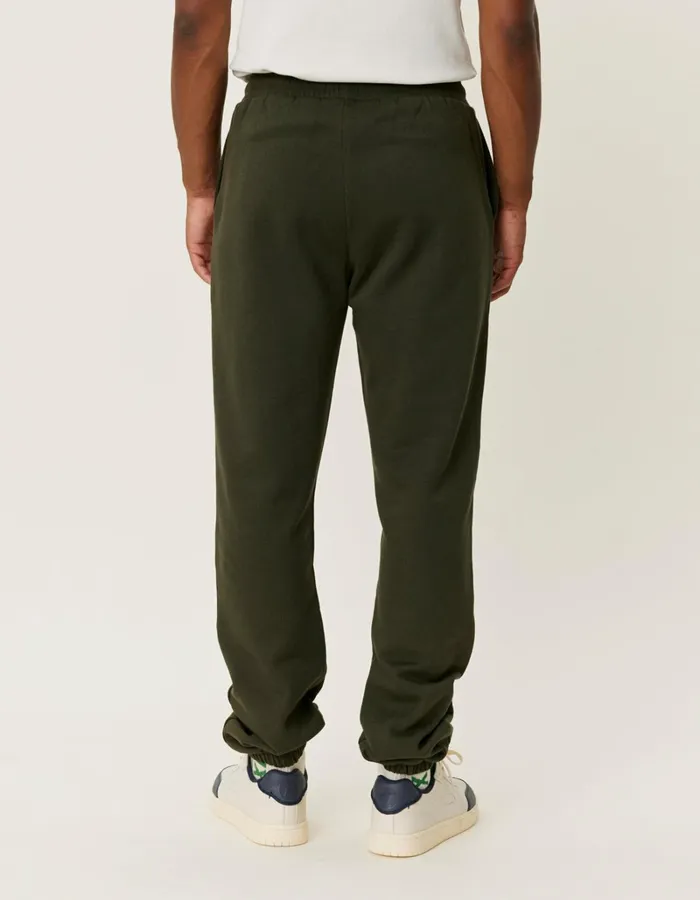Men Les Deux Pants Brody Sweatpants 20 8211 RosinIvory