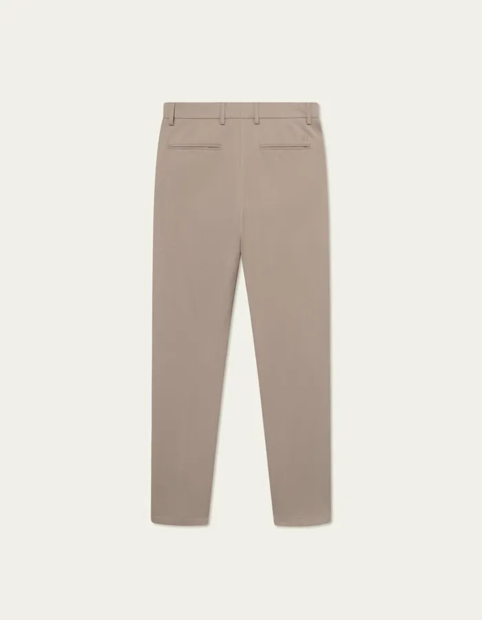 Men Les Deux Pants Como Reg Suit Pants 8211 Seasonal 8211 Light Desert Sand