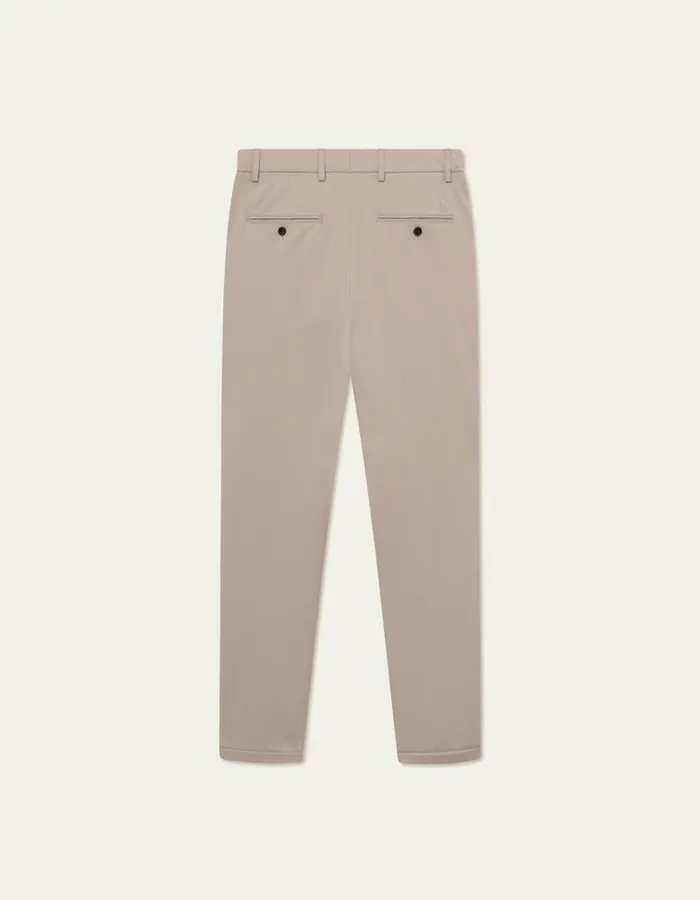 Men Les Deux Pants Como Suit Pants 8211 Seasonal 8211 Light Desert Sand