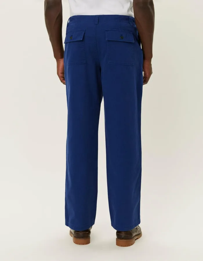 Men Les Deux Pants Lester Fatigue Pants 8211 Blueprint
