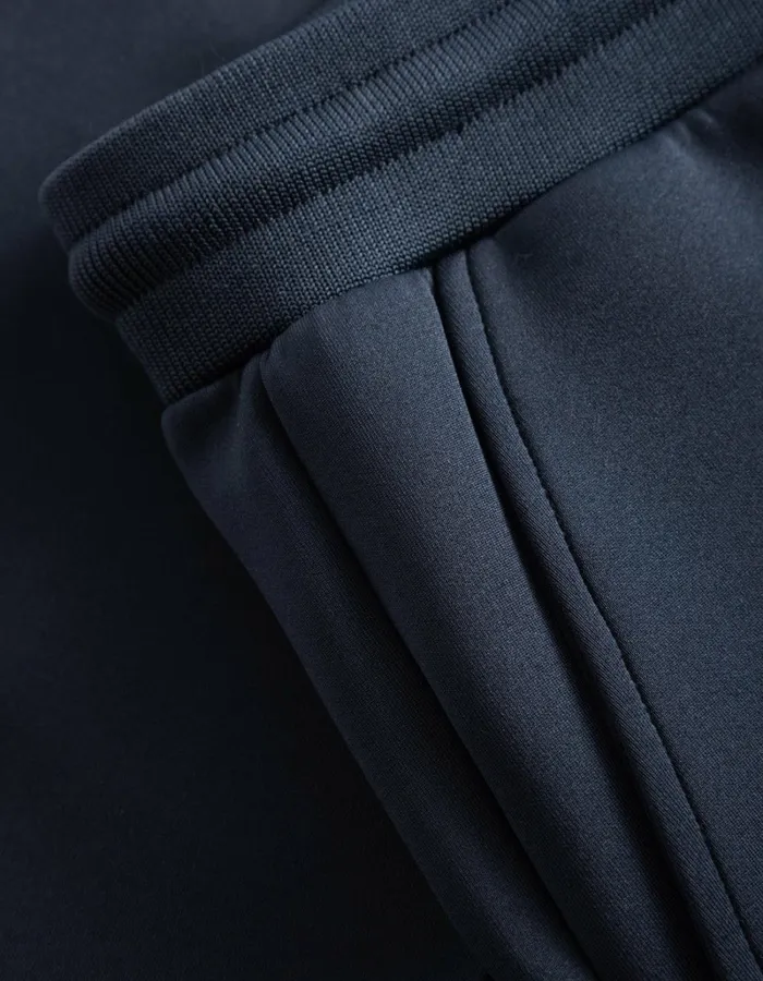 Men Les Deux Shorts Ballier Track Shorts 8211 Dark Navy