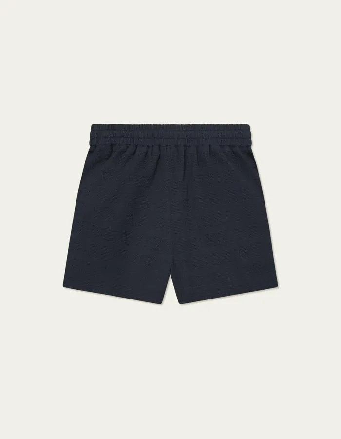 Men Les Deux Shorts Charlie Shorts 8211 Dark Navy