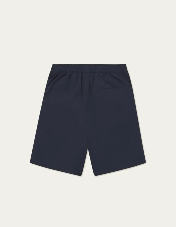 Men Les Deux Shorts Raphael Shorts 20 8211 Dark Navy