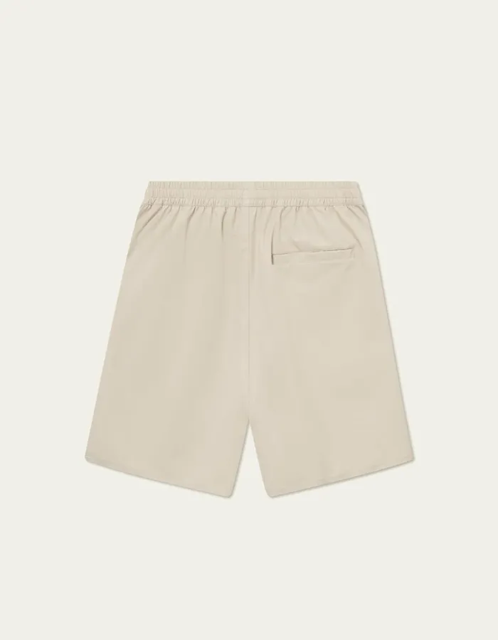 Men Les Deux Shorts Raphael Shorts 20 8211 Light Sand