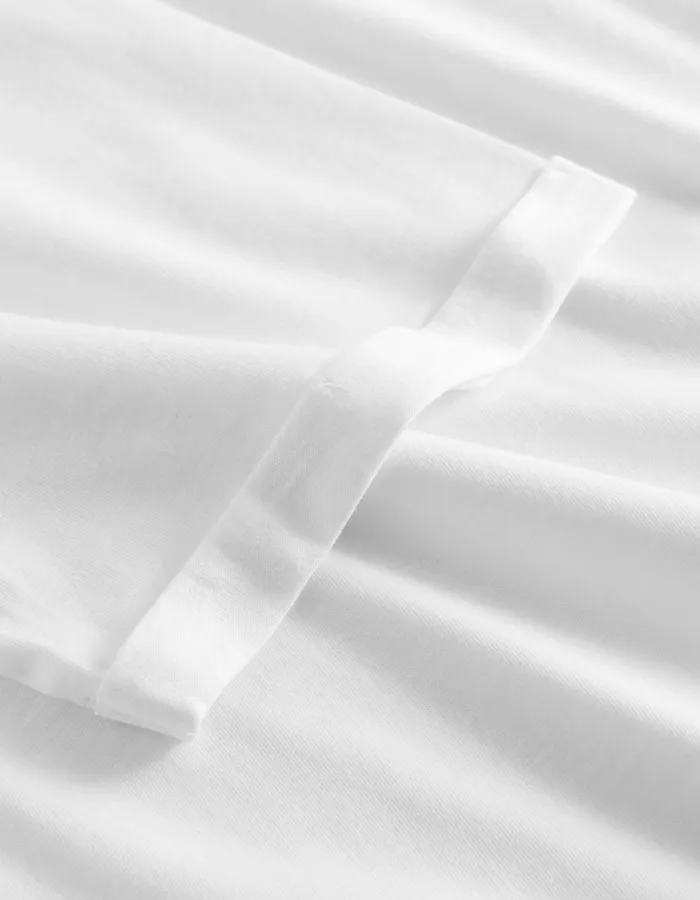 Men Les Deux Tshirts Encore TShirt 8211 WhiteBlack