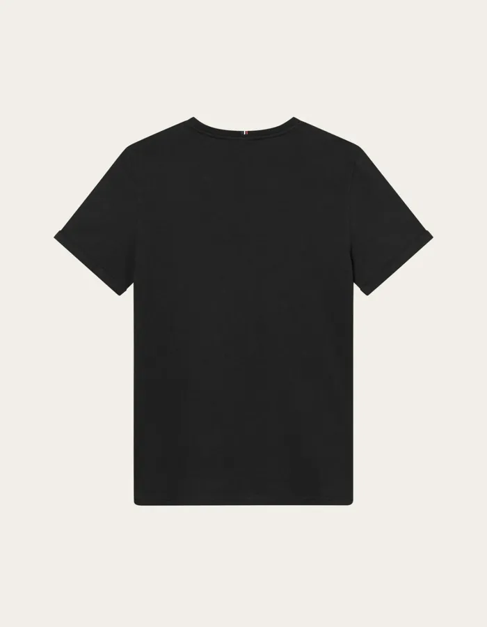 Men Les Deux Tshirts Mini Encore TShirt 8211 BlackWhite