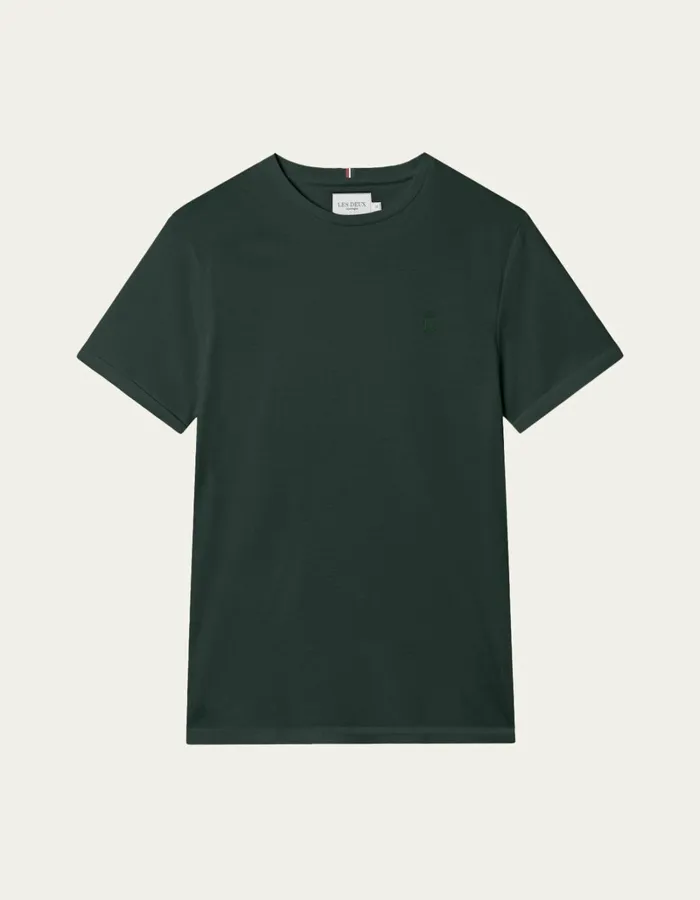 Men Les Deux Tshirts Norregaard TShirt 20 8211 Pine Green