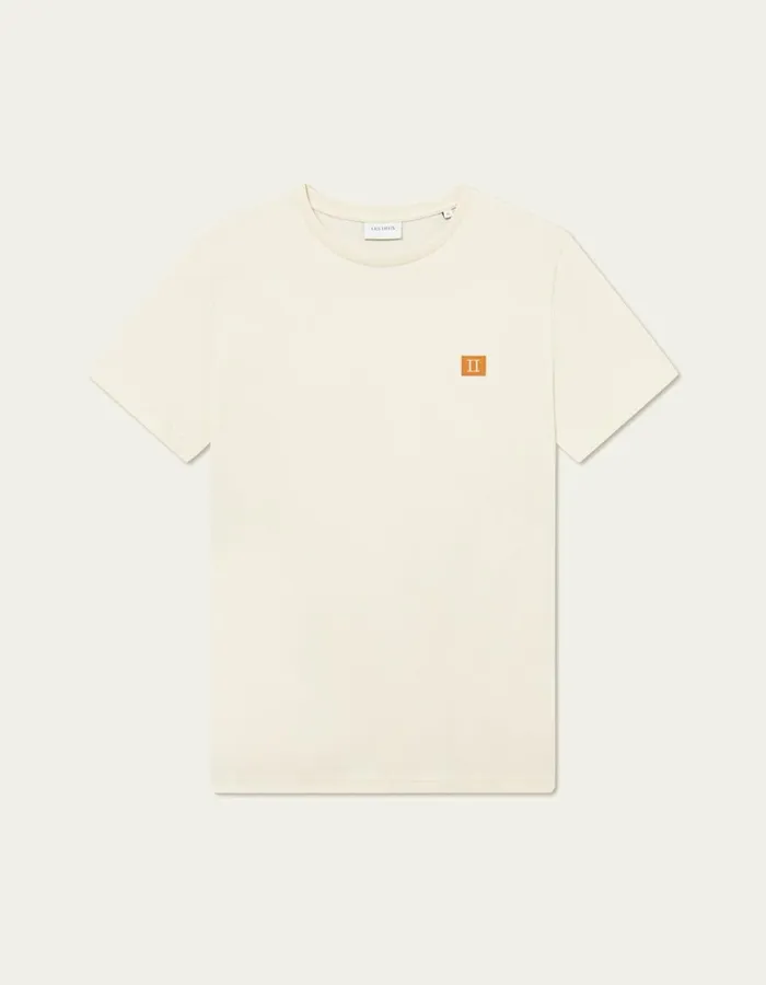 Men Les Deux Tshirts Piece TShirt 8211 IvoryThai Curry