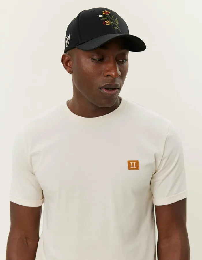 Men Les Deux Tshirts Piece TShirt 8211 IvoryThai Curry