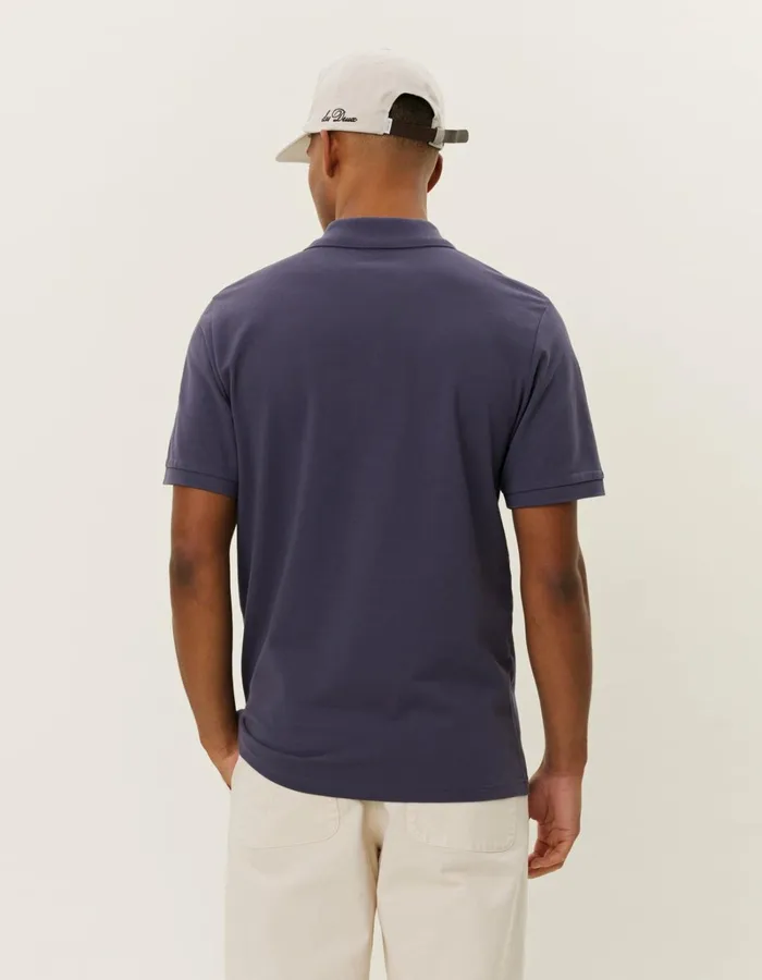 Men Les Deux Tshirts Piqu Polo 20 8211 Graystone