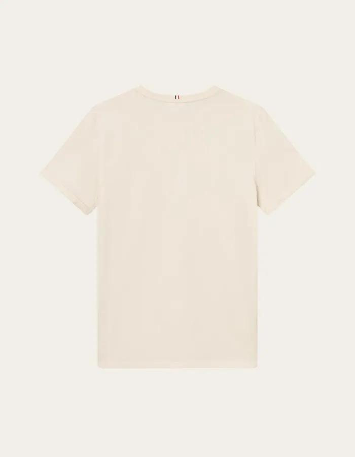 Men Les Deux Tshirts Toulon TShirt 8211 IvoryBlack