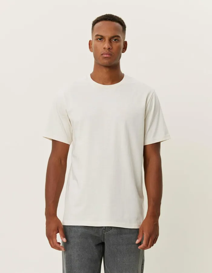 Men Les Deux Tshirts Tribeca TShirt 8211 Ivory
