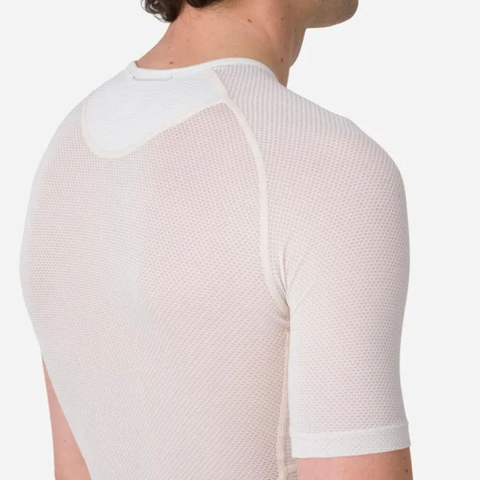 Men Lightweight Base Layer 8211 Short Sleeve White Whitehuckleberry Huckleberryarctic Ice Arctic Iceblack Blackdusted Bluejewelled Blue Rapha Base Layers