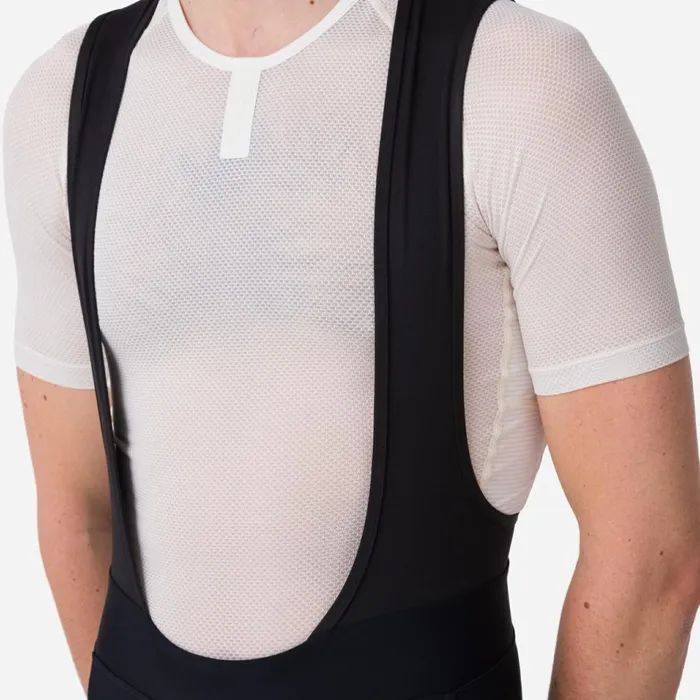 Men Lightweight Base Layer 8211 Short Sleeve White Whitehuckleberry Huckleberryarctic Ice Arctic Iceblack Blackdusted Bluejewelled Blue Rapha Base Layers