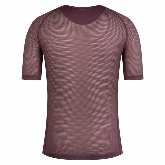 Men Lightweight Base Layer 8211 Short Sleeve White Whitehuckleberry Huckleberryarctic Ice Arctic Iceblack Blackdusted Bluejewelled Blue Rapha Base Layers