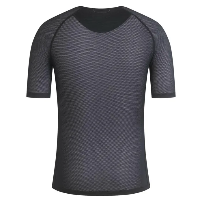 Men Lightweight Base Layer 8211 Short Sleeve White Whitehuckleberry Huckleberryarctic Ice Arctic Iceblack Blackdusted Bluejewelled Blue Rapha Base Layers