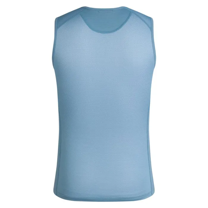 Men Lightweight Base Layer 8211 Sleeveless Arctic Ice Arctic Icehuckleberry Huckleberryblack Blackwhite Whitedusted Bluejewelled Blue Rapha Base Layers