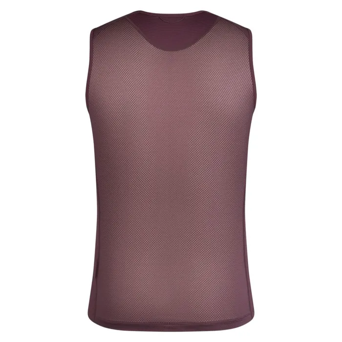Men Lightweight Base Layer 8211 Sleeveless Arctic Ice Arctic Icehuckleberry Huckleberryblack Blackwhite Whitedusted Bluejewelled Blue Rapha Base Layers