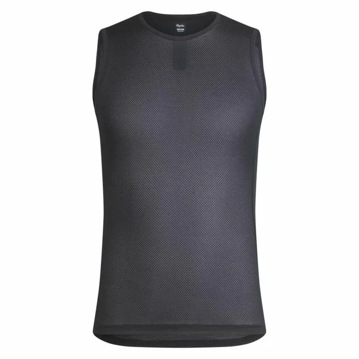 Men Lightweight Base Layer 8211 Sleeveless Arctic Ice Arctic Icehuckleberry Huckleberryblack Blackwhite Whitedusted Bluejewelled Blue Rapha Base Layers