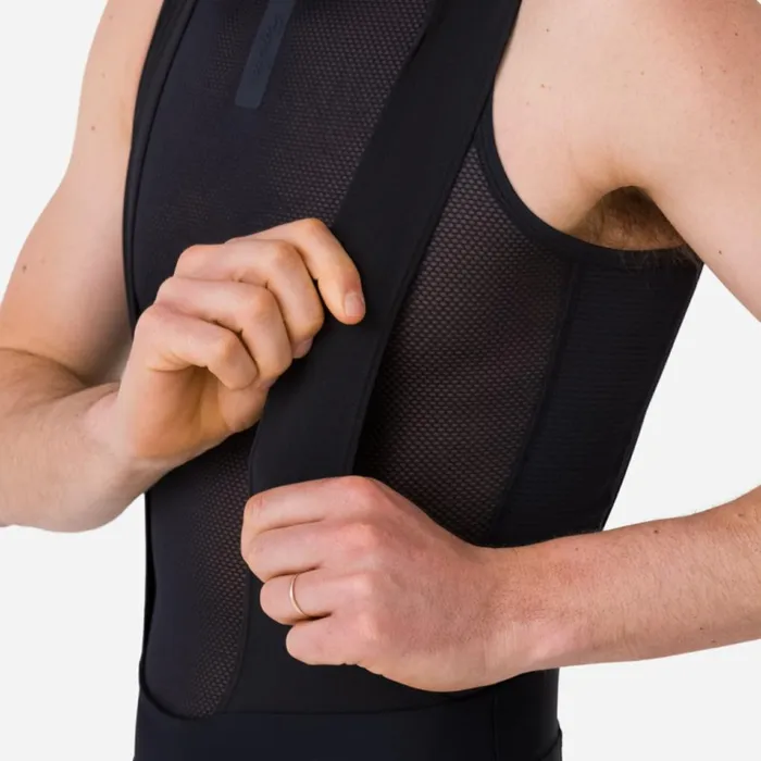 Men Lightweight Base Layer 8211 Sleeveless Arctic Ice Arctic Icehuckleberry Huckleberryblack Blackwhite Whitedusted Bluejewelled Blue Rapha Base Layers