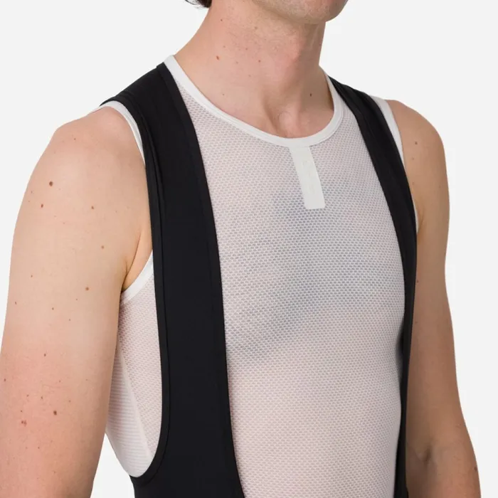 Men Lightweight Base Layer 8211 Sleeveless Arctic Ice Arctic Icehuckleberry Huckleberryblack Blackwhite Whitedusted Bluejewelled Blue Rapha Base Layers