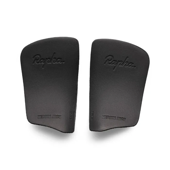 Men Medium Pro Team Arch Insert Black Rapha Hats Gloves and Accessories