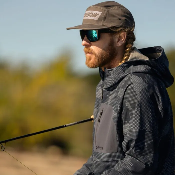 Men Menrsquos PRO LT Softshell Hoodie Shadow Camo Orvis Jackets