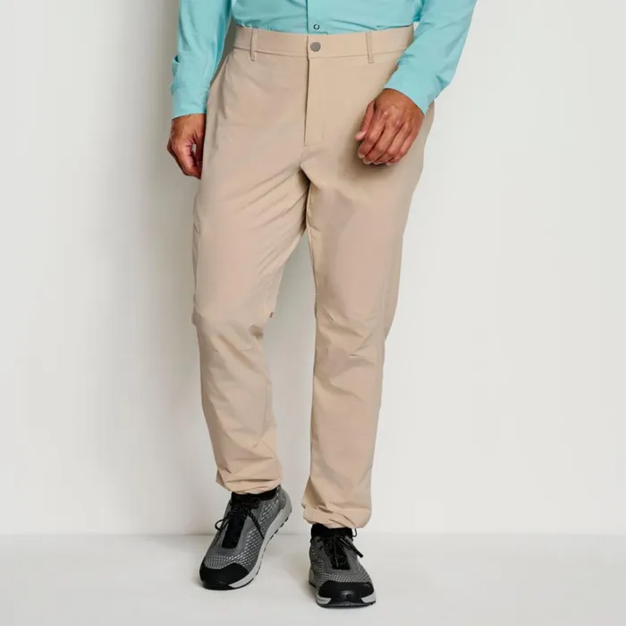 Men Menrsquos PRO Sun Skiff Pants Safari Orvis Pants