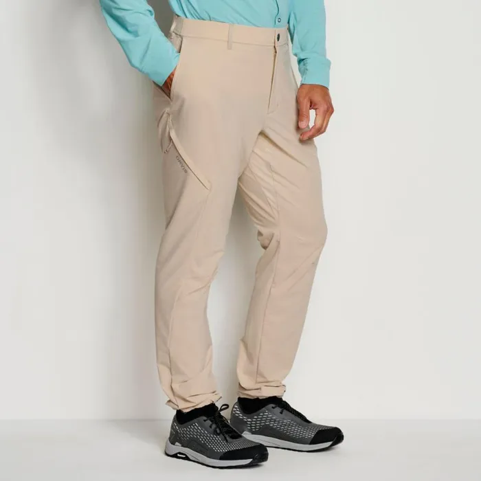 Men Menrsquos PRO Sun Skiff Pants Safari Orvis Pants