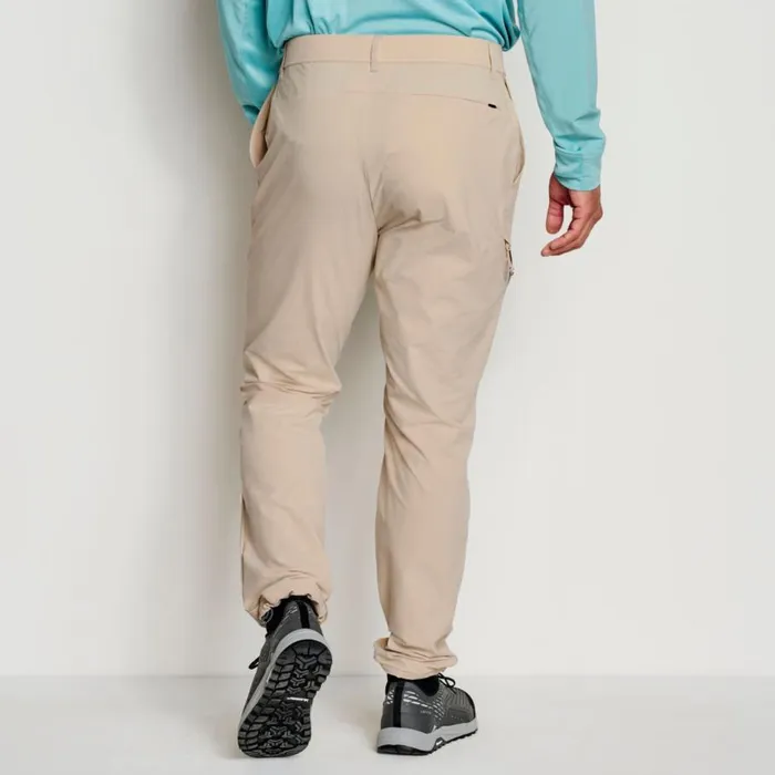 Men Menrsquos PRO Sun Skiff Pants Safari Orvis Pants