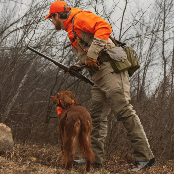 Men Menrsquos PRO ToughShell Pants Orvis Pants