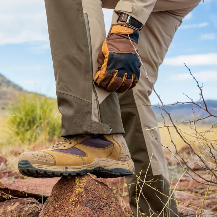 Men Menrsquos PRO ToughShell Pants Orvis Pants