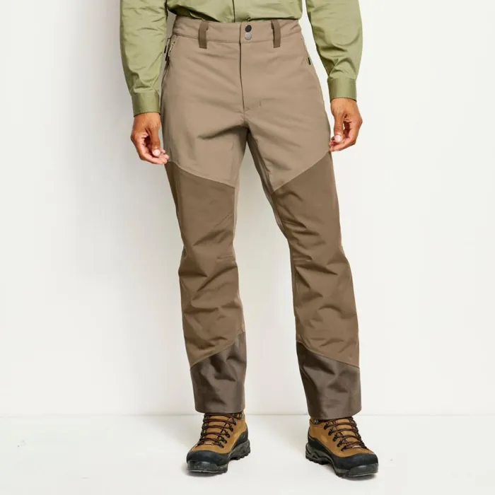 Men Menrsquos PRO ToughShell Pants Orvis Pants