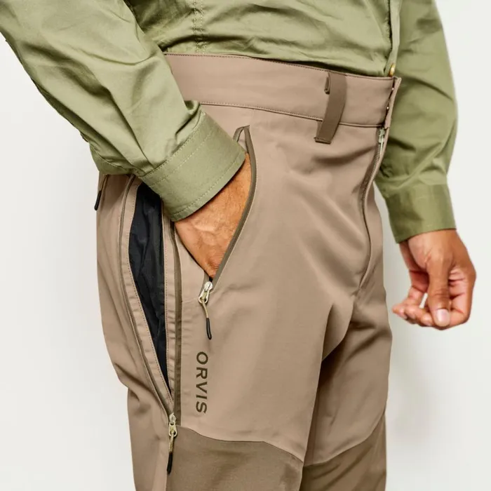 Men Menrsquos PRO ToughShell Pants Orvis Pants
