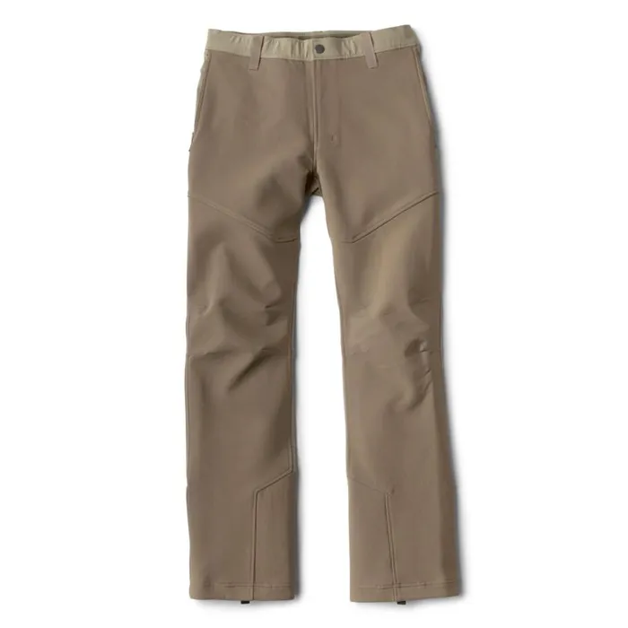 Men Menrsquos PRO Upland Brush Pants Tarmac Orvis Pants