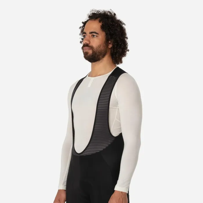 Men Merino Base Layer 8211 Long Sleeve Kalamata Kalamatadark Navyblackblackcreamwhiterock Ridge Rock Ridge Rapha Base Layers