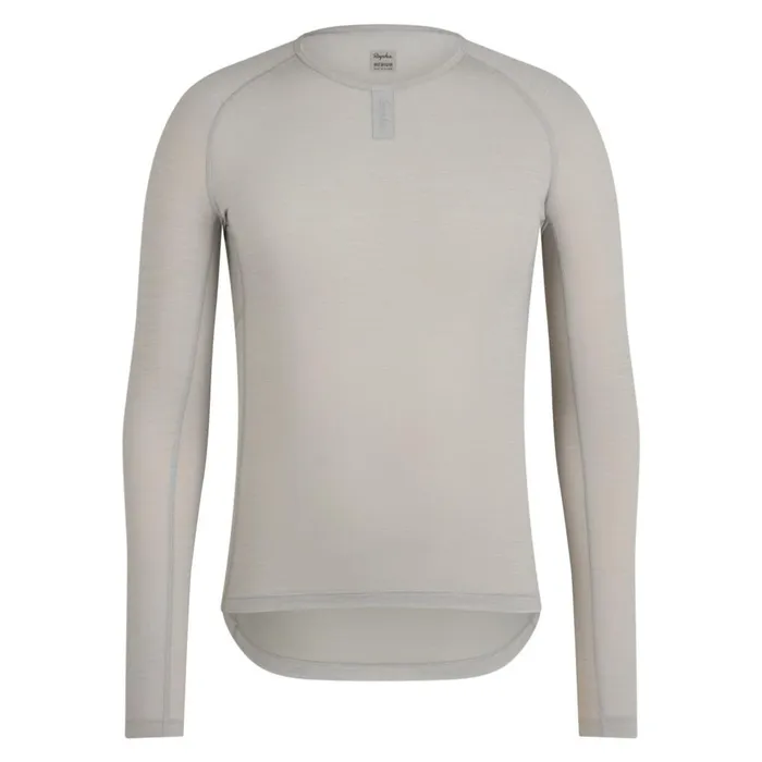 Men Merino Base Layer 8211 Long Sleeve Kalamata Kalamatadark Navyblackblackcreamwhiterock Ridge Rock Ridge Rapha Base Layers