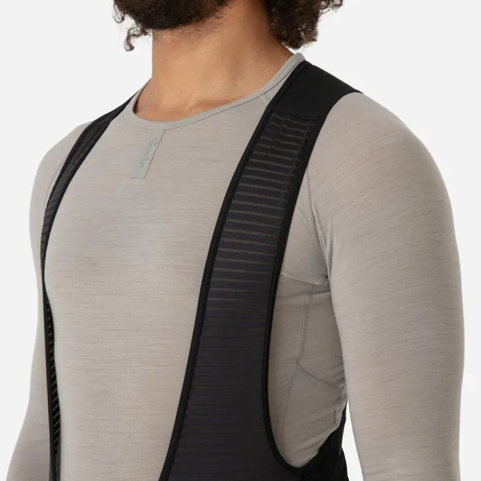 Men Merino Base Layer 8211 Long Sleeve Kalamata Kalamatadark Navyblackblackcreamwhiterock Ridge Rock Ridge Rapha Base Layers