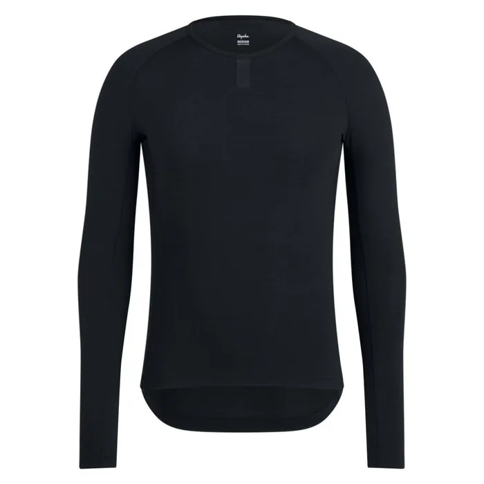 Men Merino Base Layer 8211 Long Sleeve Kalamata Kalamatadark Navyblackblackcreamwhiterock Ridge Rock Ridge Rapha Base Layers