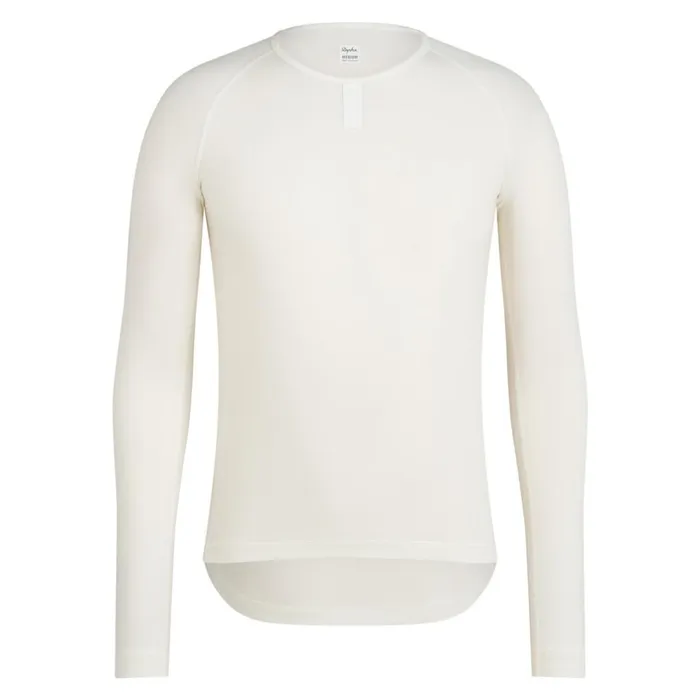 Men Merino Base Layer 8211 Long Sleeve Kalamata Kalamatadark Navyblackblackcreamwhiterock Ridge Rock Ridge Rapha Base Layers