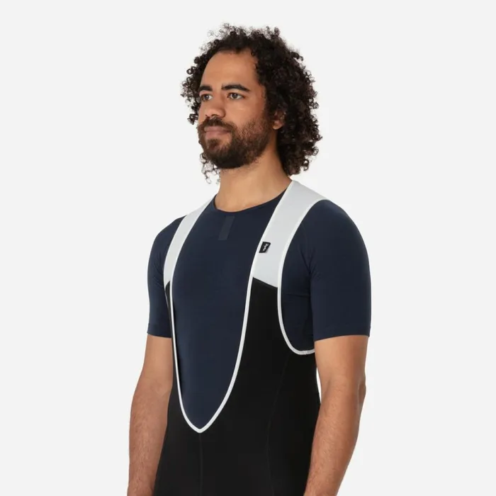 Men Merino Base Layer 8211 Short Sleeve Kalamata Kalamatacreamwhiteblackblackdark Navyrock Ridge Rock Ridge Rapha Base Layers
