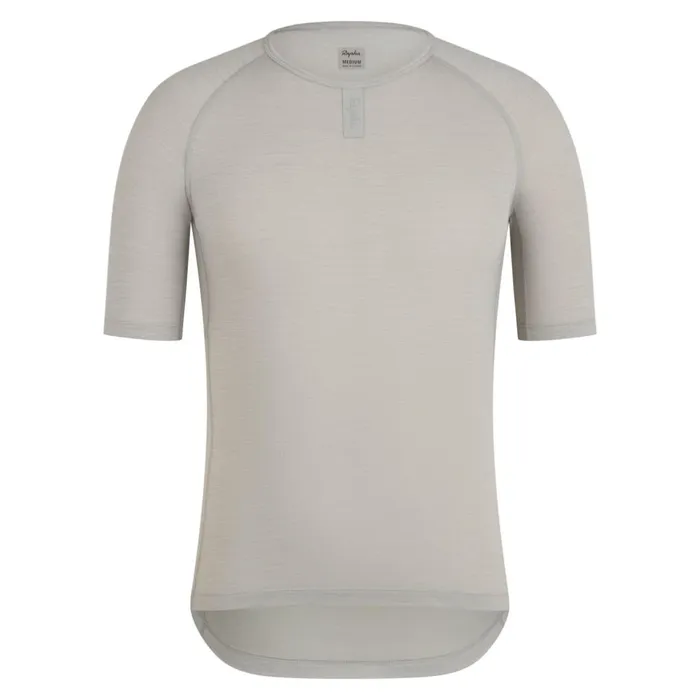 Men Merino Base Layer 8211 Short Sleeve Kalamata Kalamatacreamwhiteblackblackdark Navyrock Ridge Rock Ridge Rapha Base Layers