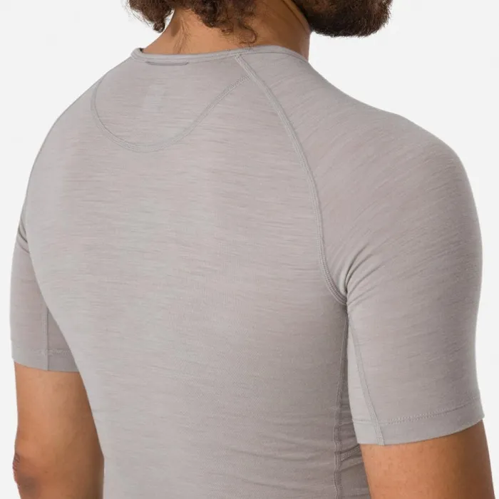 Men Merino Base Layer 8211 Short Sleeve Kalamata Kalamatacreamwhiteblackblackdark Navyrock Ridge Rock Ridge Rapha Base Layers