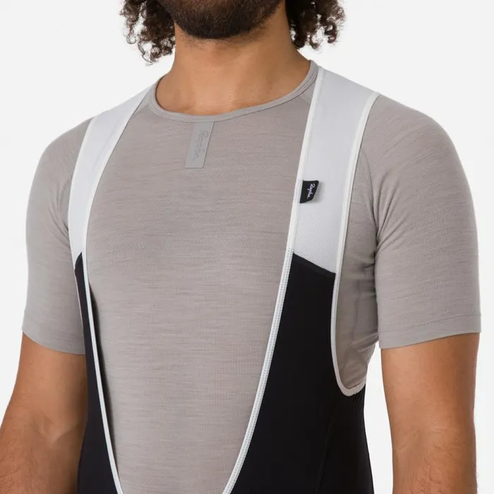 Men Merino Base Layer 8211 Short Sleeve Kalamata Kalamatacreamwhiteblackblackdark Navyrock Ridge Rock Ridge Rapha Base Layers