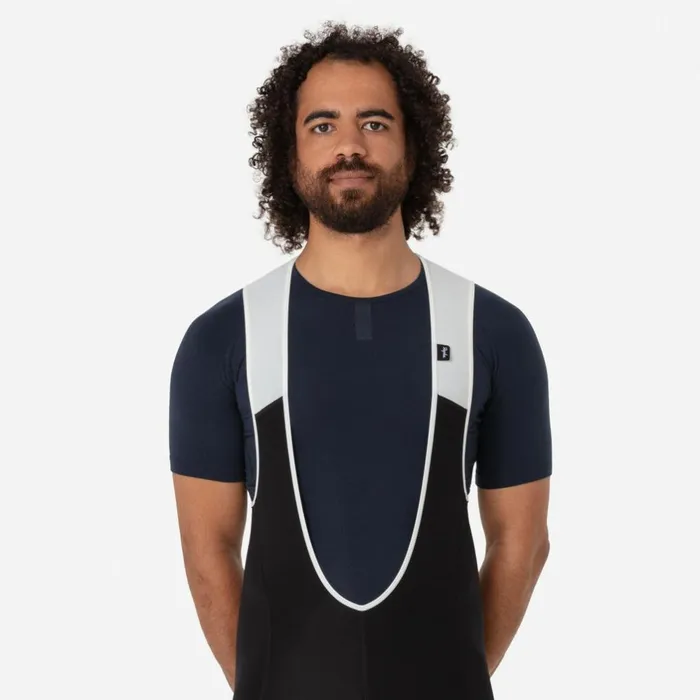 Men Merino Base Layer 8211 Short Sleeve Kalamata Kalamatacreamwhiteblackblackdark Navyrock Ridge Rock Ridge Rapha Base Layers