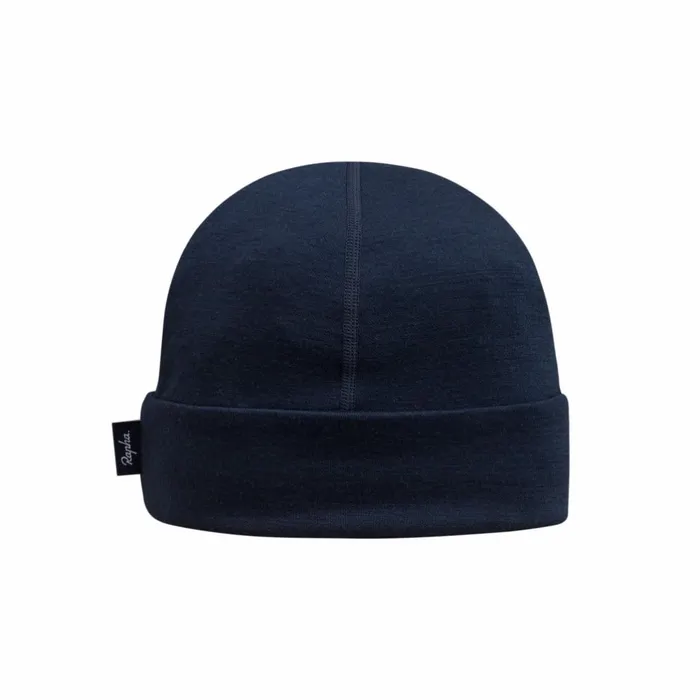 Men Merino Hat Essential Cycling Hat For Winter Riding Blackdark Navy Rapha Hats Gloves and Accessories Men Merino Hat Essential Cycling Hat For Winter Riding Blackdark Navy Rapha Hats Gloves and Accessories