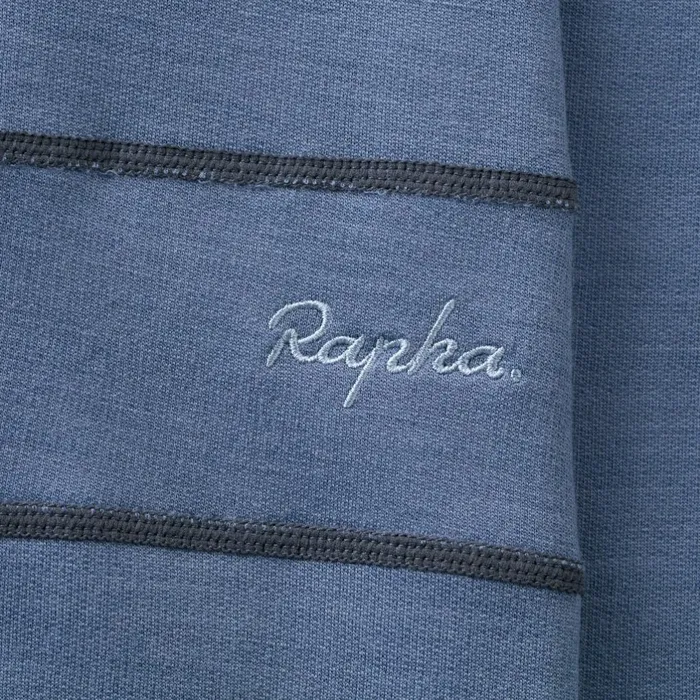 Men Merino Sweatshirt Blackdark Navybrickoffwhitebluegrey Bluedark Greendeep Green Rapha Hoodies and Sweatshirts