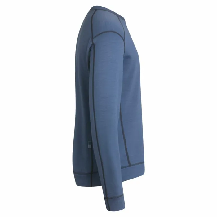 Men Merino Sweatshirt Blackdark Navybrickoffwhitebluegrey Bluedark Greendeep Green Rapha Hoodies and Sweatshirts