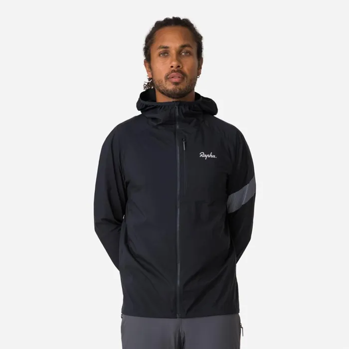Men MTB Lightweight Trail Jacket Silveroffwhiteblacklight Greychestnut Brownwalnut Brownultramarinedeep Bluenavyorange Rapha Jackets and Vests